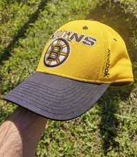 Кепка Reebok NHL (Boston Bruins)