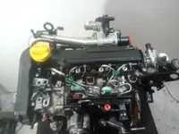 Motor DACIA SANDERO 1.5 DCi 68 CV    K9K792