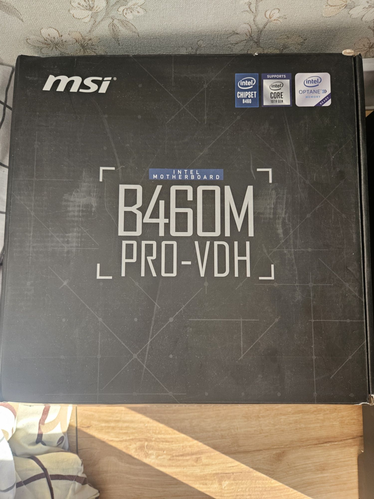 Ігровий Пк/ игровой пк/комп'ютер i3 10105f gtx 550 ti, 8 ram, ssd, hdd