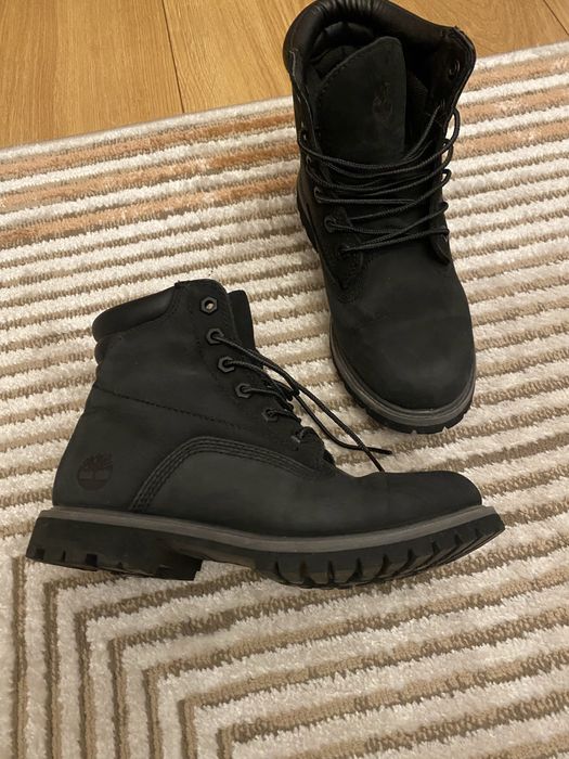 Buty damskie TIMBERLAND