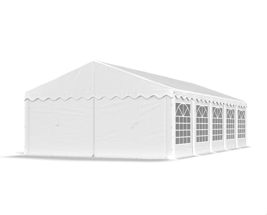 Namiot ogrodowy imprezowy Pawilon Altana 6x10x2 wysyłka Gratis I 240 S