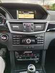 Mercedes-Bens E 250 CDI Avantgarde