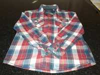 Camisa menino