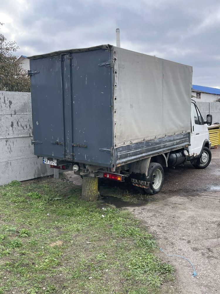 Продам Газель 3302