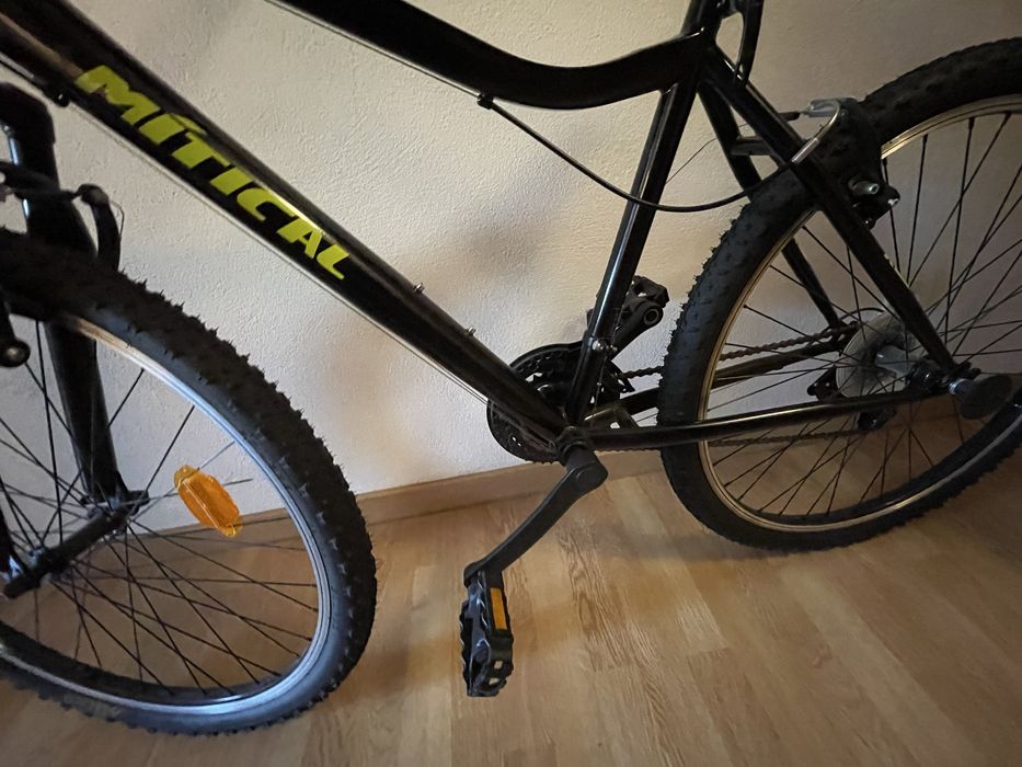 Bicicleta para adulto nova