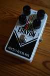 Przester EHX Crayon