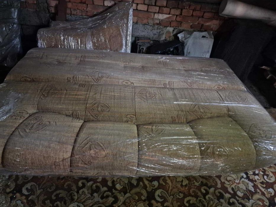 Sprzedam wypoczynek wraz z 2 fotelami