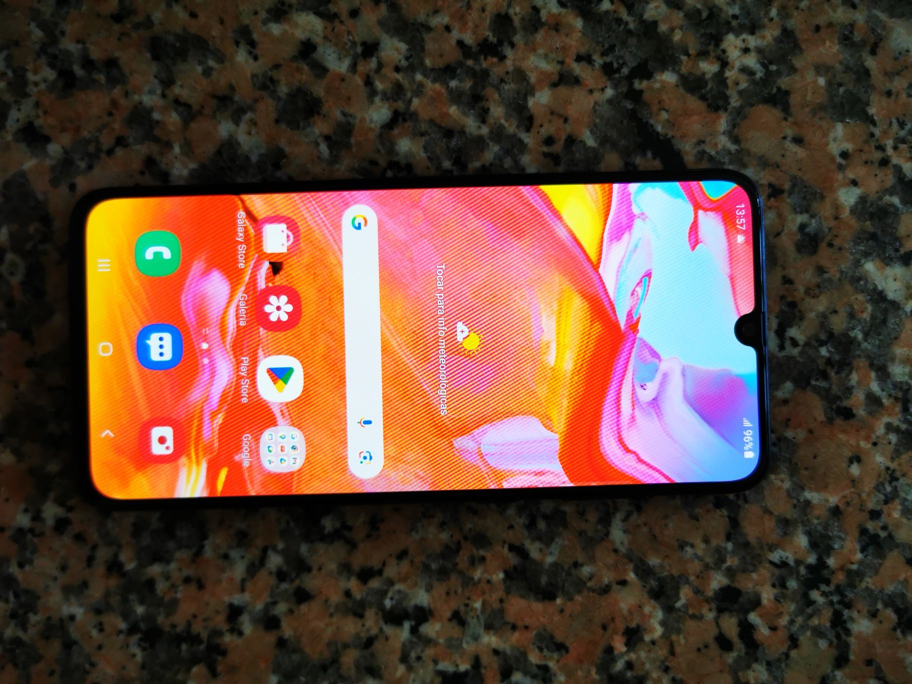 Sansung galaxy A70