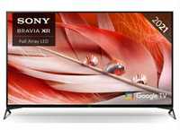 Sony Bravia X90J 65", stan idealny, GWARANCJA do sierpnia 2024