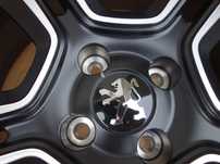Felgi PEUGEOT 208 II 2008 oraz 3008 18'' Nowe