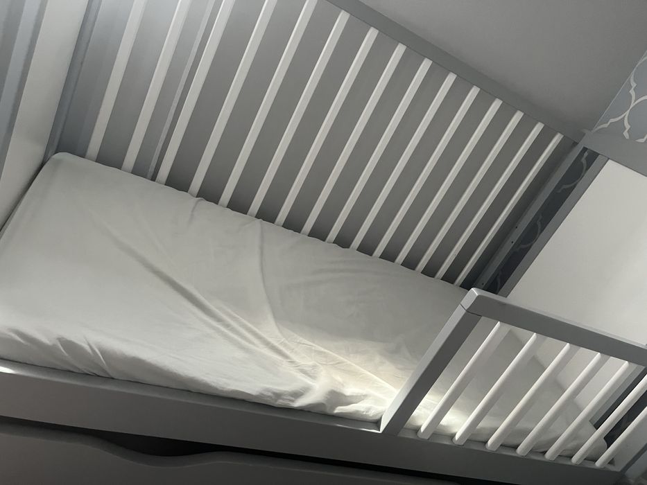 Lozeczko dzieciece gebi