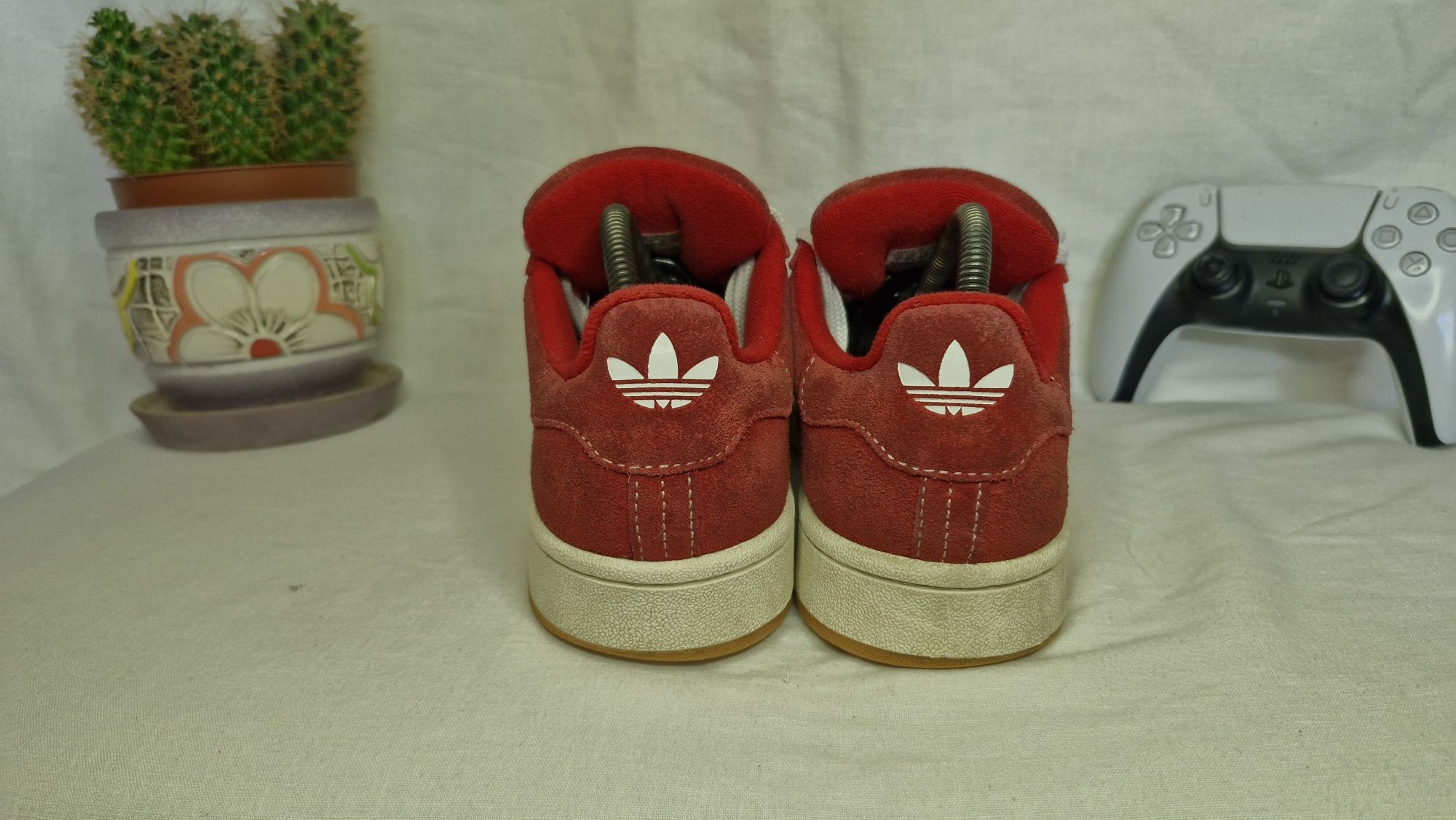 Кеди Adidas Campus.Розмір 40