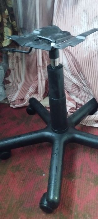 Система  кресла  офисного