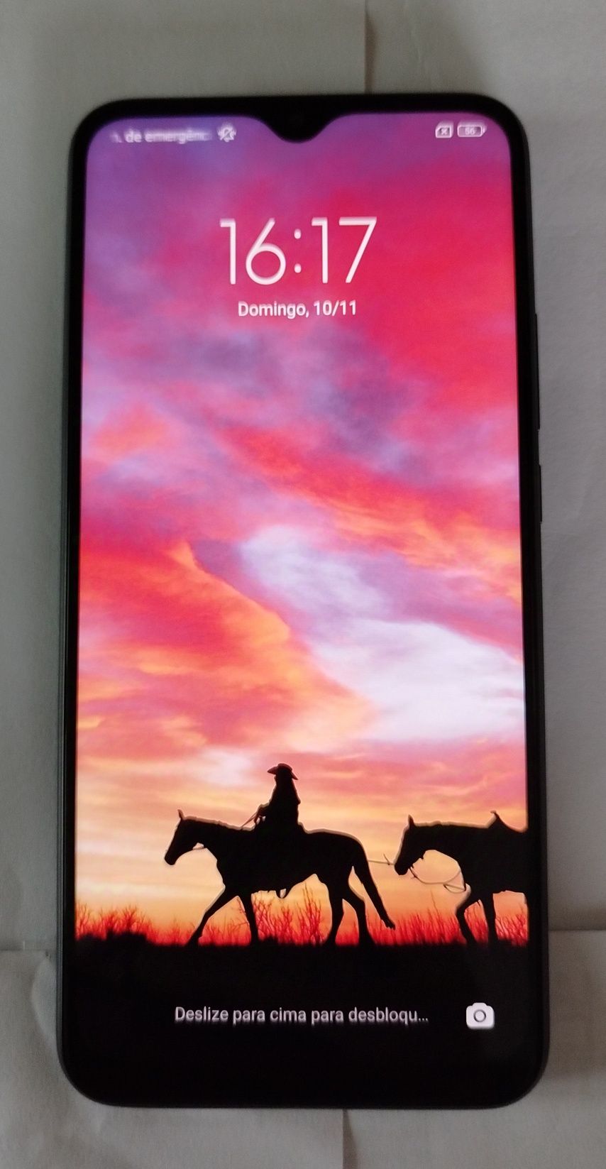 Telemóvel Xiaomi Redmi 9