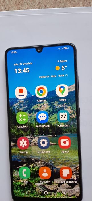 Telefon  Samsung GALAXY A32