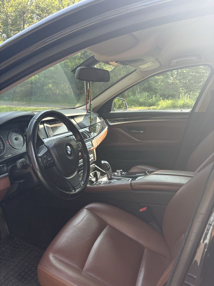 BMW F11 2.0 seria 5