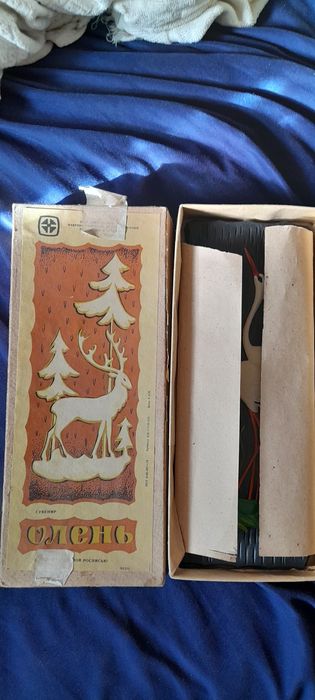 Продам картины сувениры из пластика времен СССР