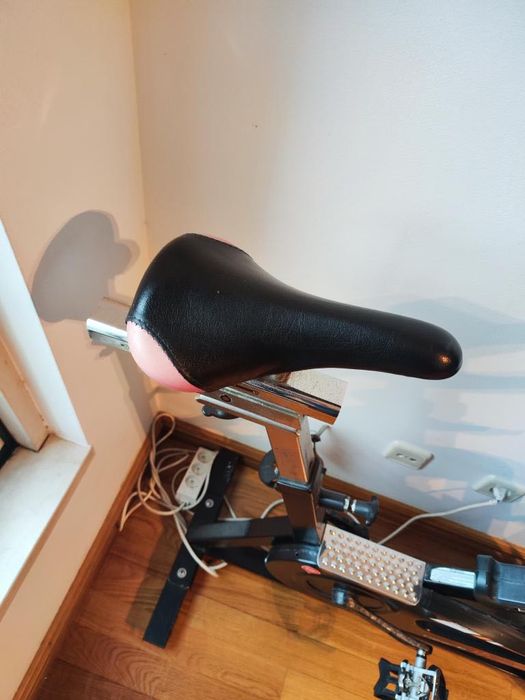 Bicicleta profissional Cycling