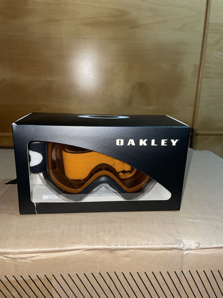 Oakley O-Frame 2.0 PRO M Snow Goggles