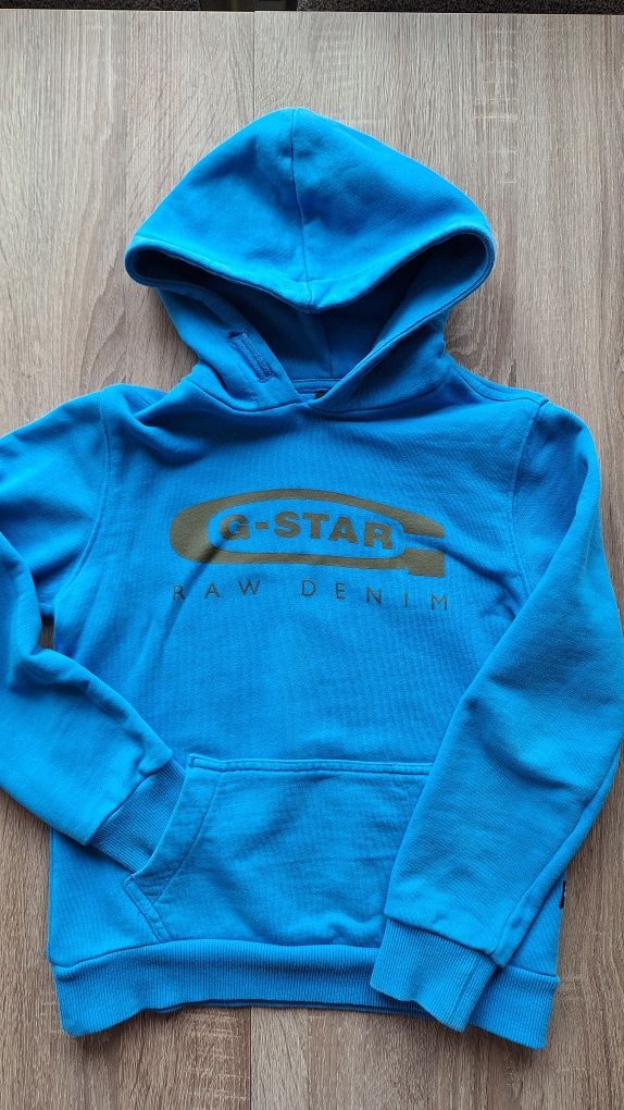 Bluza chłopięca G-star 140