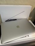 Macbook Pro  15’’ A1990 2019 i7-2.6 GHz / 16GB DDR4 / 256GB SSD