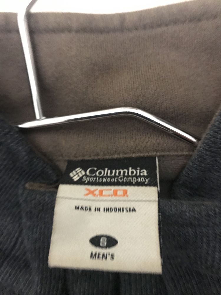 Свитер Columbia мужской