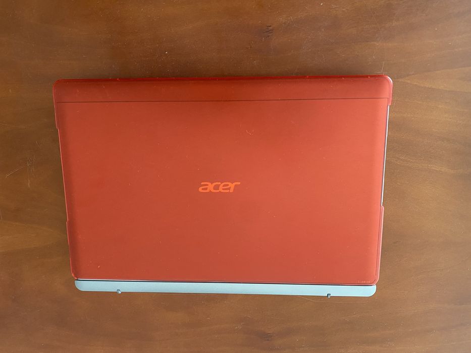 PC Acer Switch 10