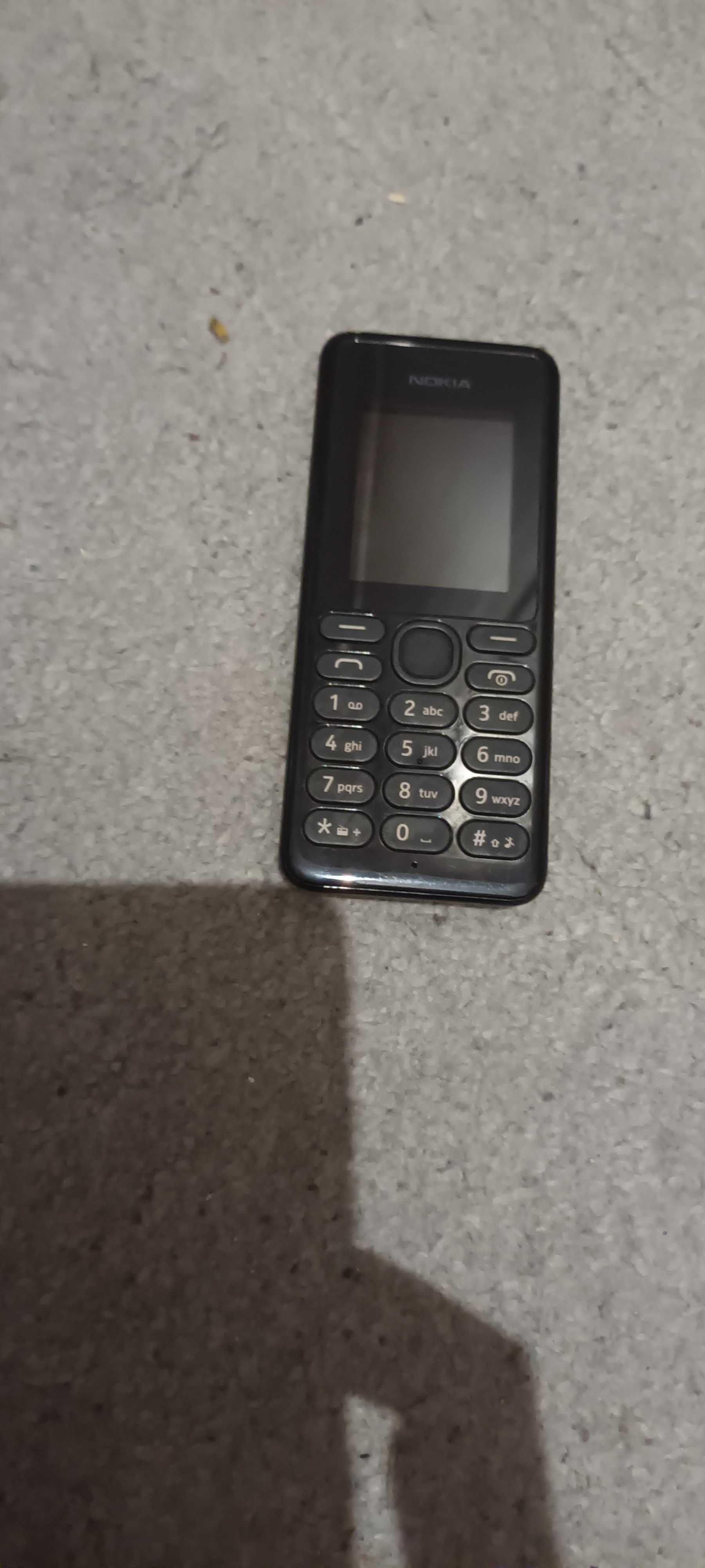 Telemóvel  nokia 108