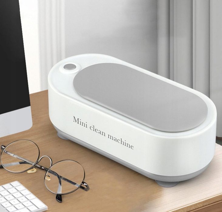 Ultradźwiękowa maszyna do czyszczenia biżuterii