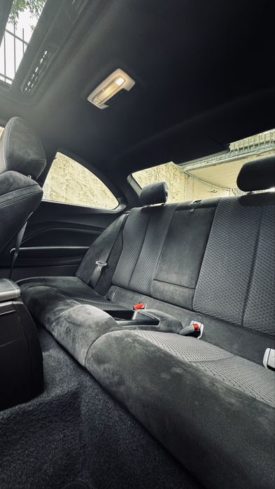 BMW 225d 218cv Pack M – Full Extras