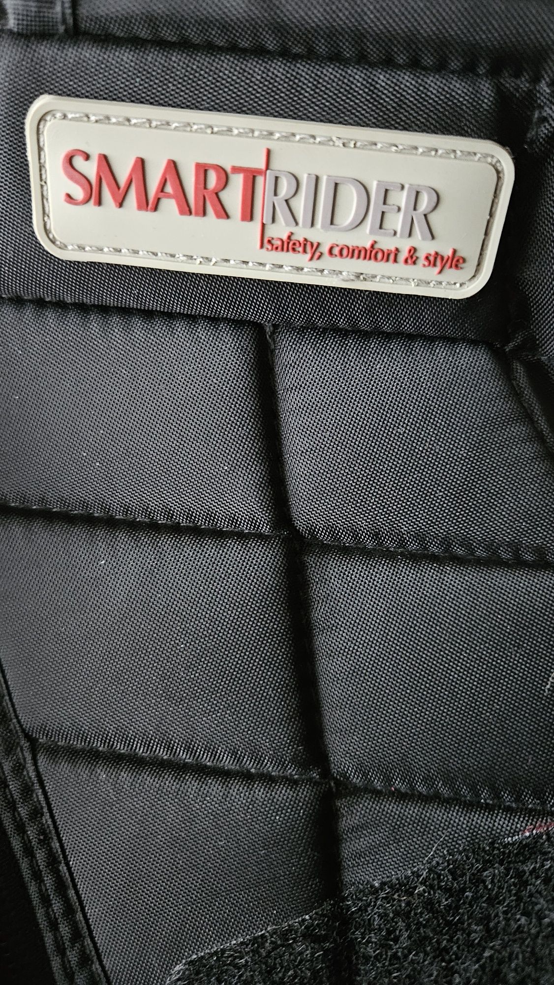 Kamizelka jeździecka ochronna SMART RIDER  xs