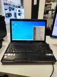 Laptop Toshiba C655D Phenom II 4x2.20GHz / 16GB DDR3 / 256GB SSD /W 10
