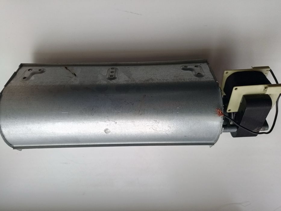 Вентилятор обдування тангенційний  YGF60-240 для холодильника