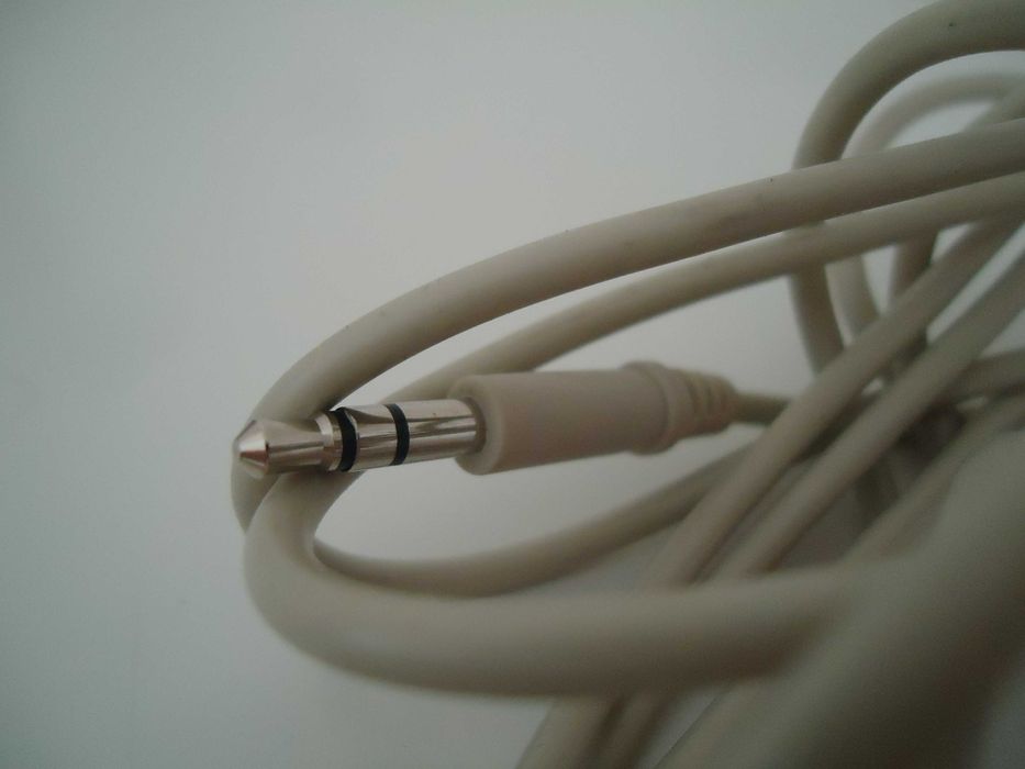 podczerwień IRDA odbiornik irda mini jack