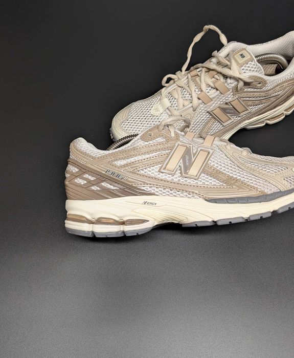 Оригінал Кросівки жіночі (40.5,26 см) New Balance 1906R Brown M1906RZB