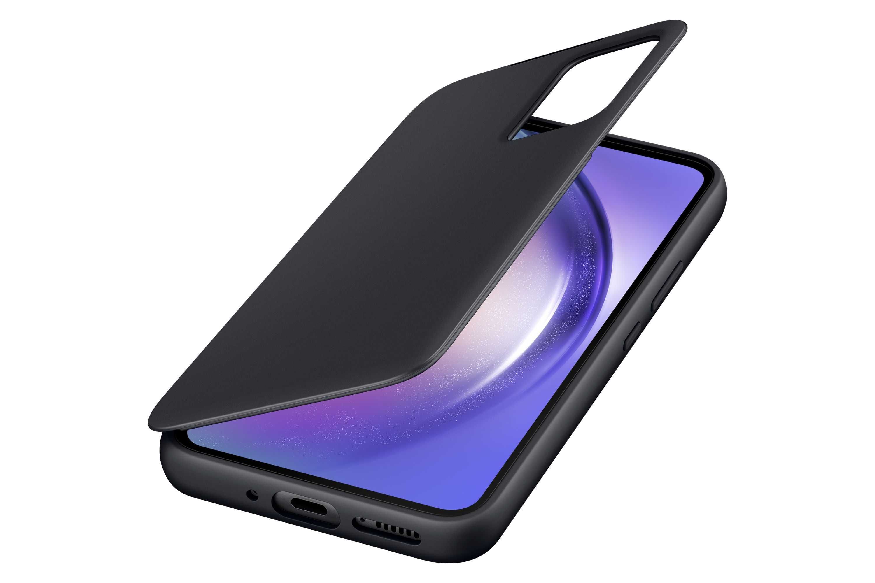 Оригинал! Чехол книжка Samsung A54 Smart View Wallet Case SM-A546