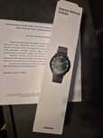 Samsung Galaxy Watch6 Classic SM-R960 47mm Czarny