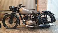 Iż 350  awo simson jawa junak wfm wsk