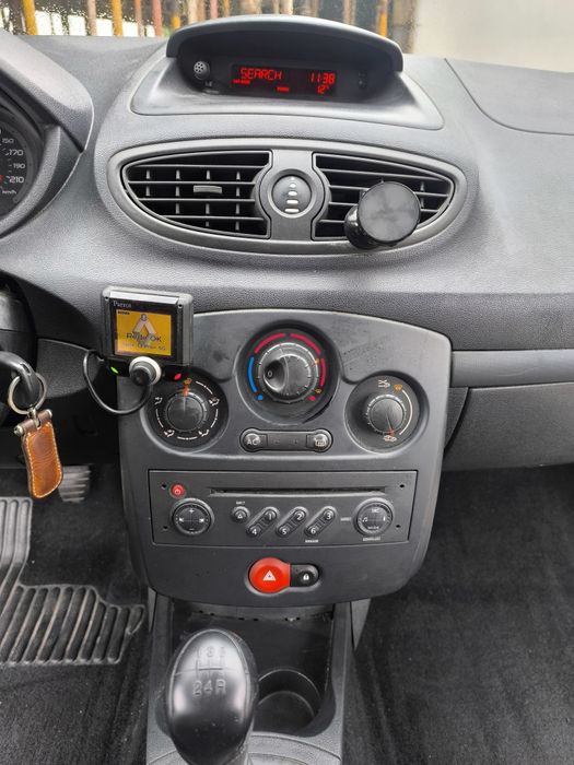 Renault Clio 1.5 90Cv