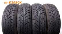 Kormoran ROAD 165/70 R14 DEMO Komplet