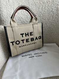 Сумка The tote bag Marc jacobs