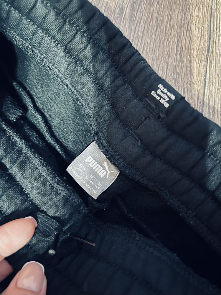 Спортивные штаны Puma