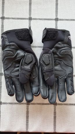 Alpinestars sp x Carbon v2