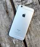 IPhone 6S 128 Gb Silver Neverlock