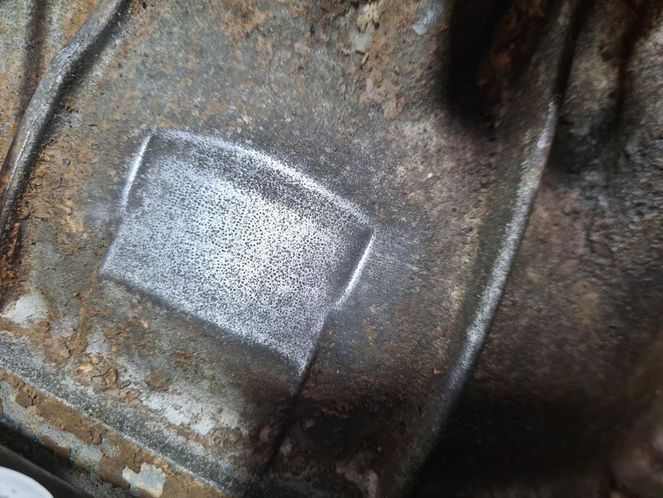 Caixa de velocidades manual HYUNDAI ix20 (JC)