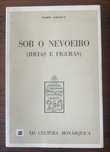 Sob o nevoeiro (ideias e figuras)