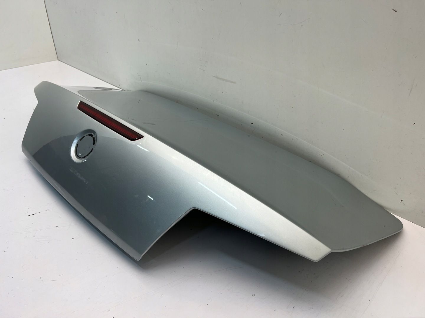 Fisker Karma Revero Klapa bagażnika Back Trunk oryginał