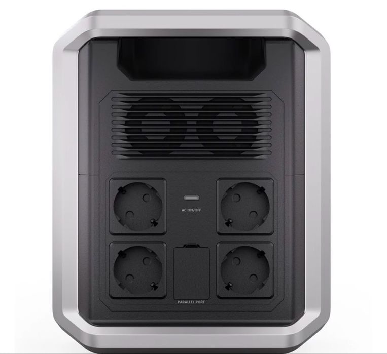 Зарядна станція Dabbsson DBS 1300, 1200 вт ,1330 вт*год