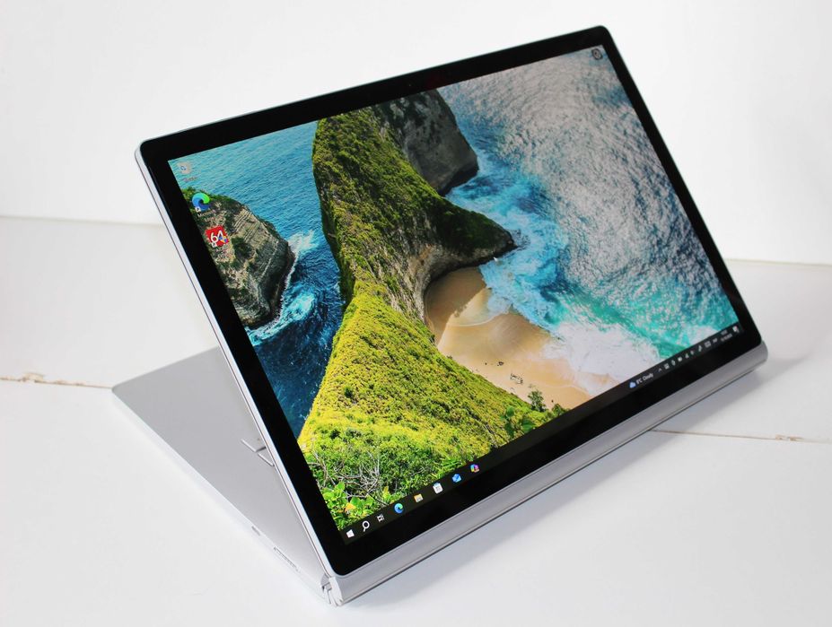 Microsoft Surface Book 3 15" І7 1000SSD/32RAM/ RTX 3000.6 Gb Quadro