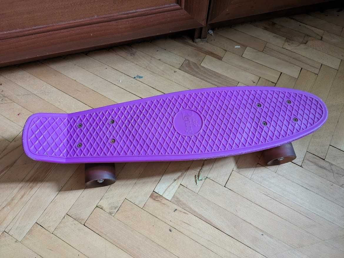 Penny board скейт пенні борд